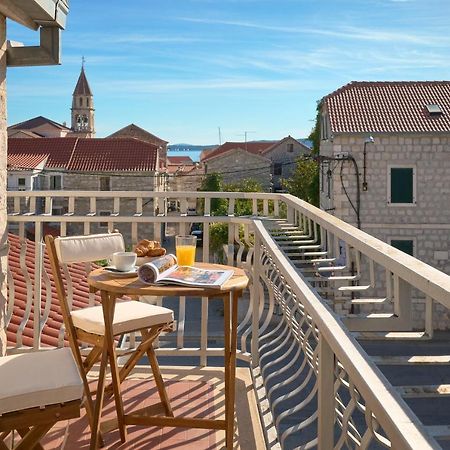 Zora Residence Kaštela Esterno foto