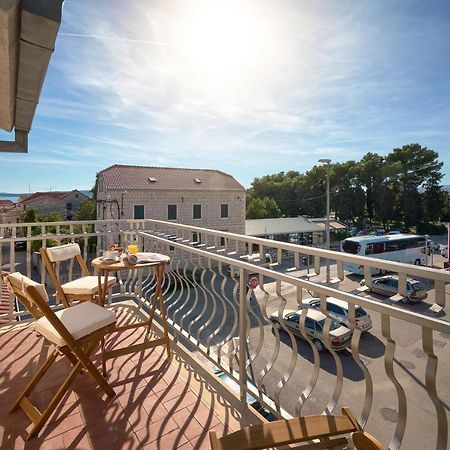 Zora Residence Kaštela Esterno foto