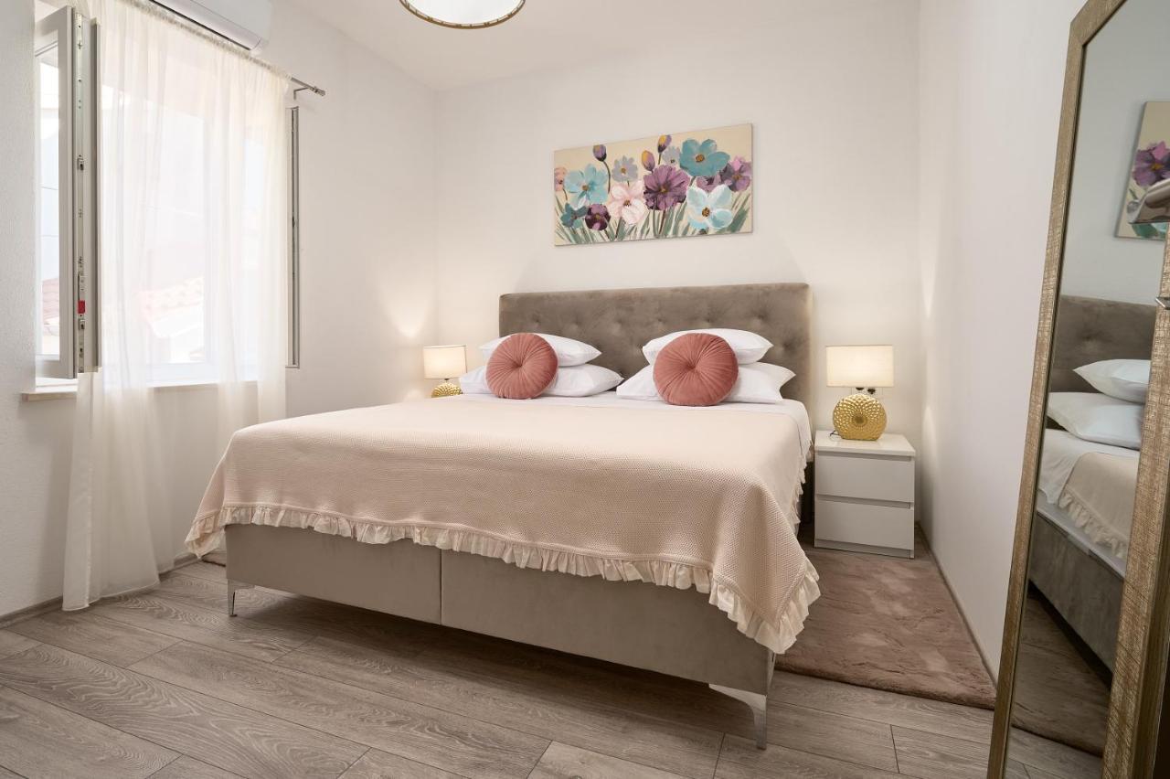 Zora Residence Kaštela Esterno foto