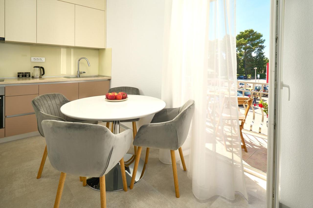 Zora Residence Kaštela Esterno foto