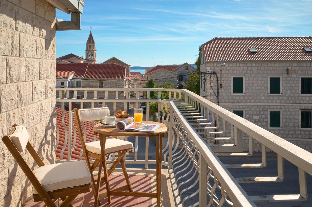 Zora Residence Kaštela Esterno foto