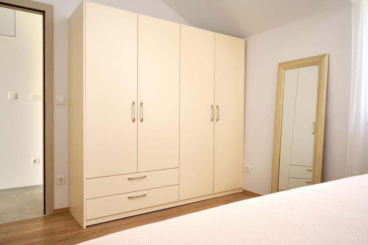 Zora Residence Kaštela Esterno foto