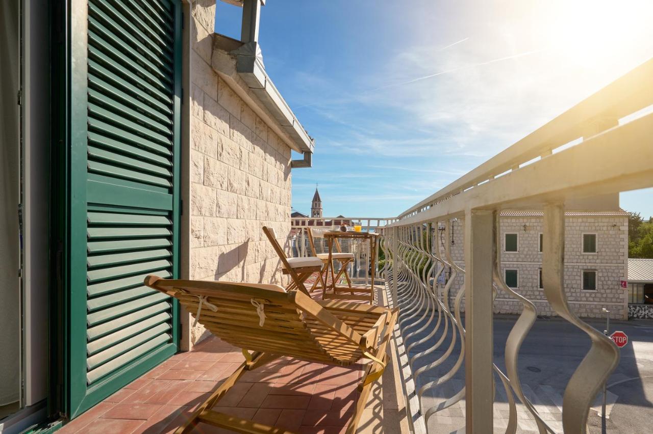 Zora Residence Kaštela Esterno foto